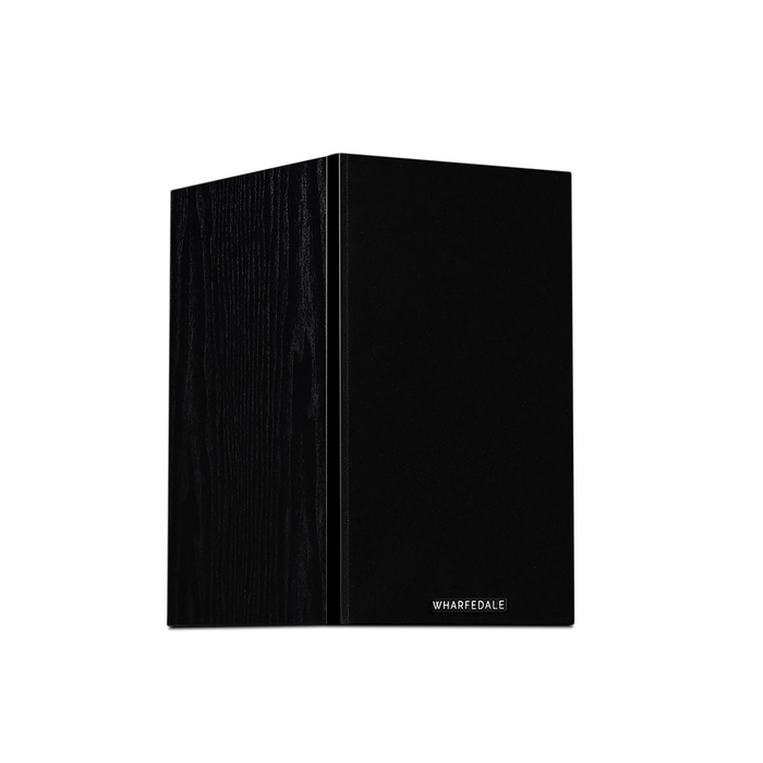 Wharfedale - Diamond 12.0 - Bookshelf Speakers