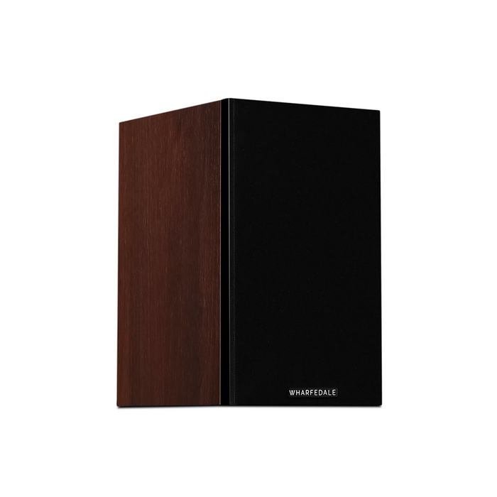 Wharfedale - Diamond 12.0 - Bookshelf Speakers