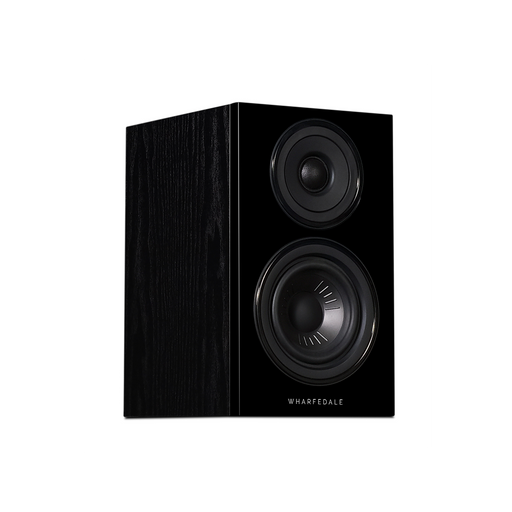 Wharfedale - Diamond 12.0 - Bookshelf Speakers