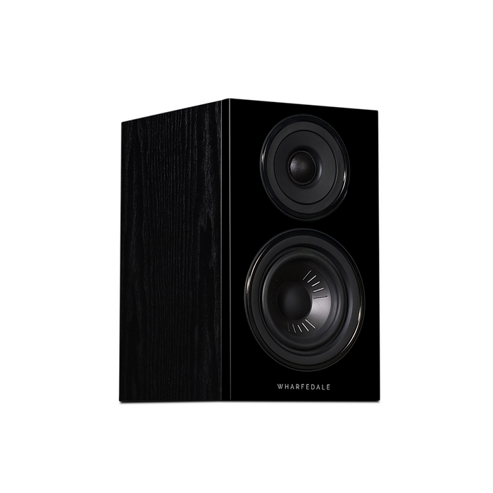 Wharfedale - Diamond 12.0 - Bookshelf Speakers