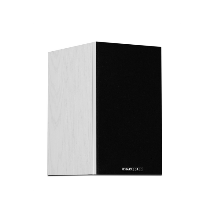 Wharfedale - Diamond 12.1 - Bookshelf Speakers