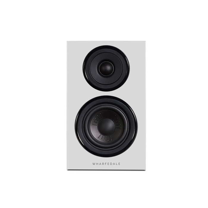 Wharfedale - Diamond 12.1 - Bookshelf Speakers