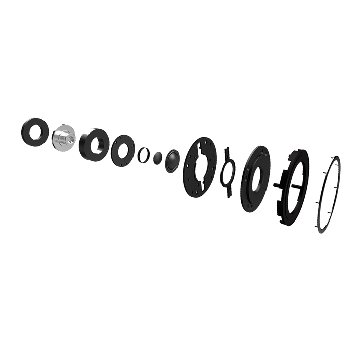 Wharfedale - Diamond 12.1 - Bookshelf Speakers