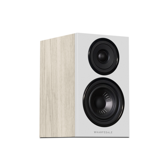 Wharfedale - Diamond 12.1 - Bookshelf Speakers