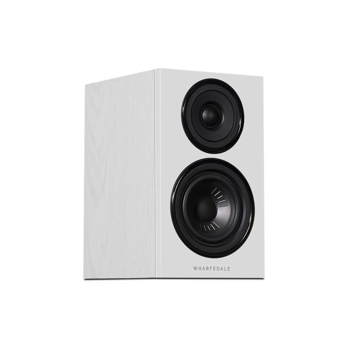 Wharfedale - Diamond 12.1 - Bookshelf Speakers