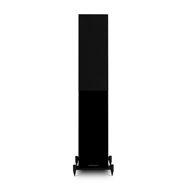 Wharfedale - Diamond 12.4 - Floorstanding Speakers