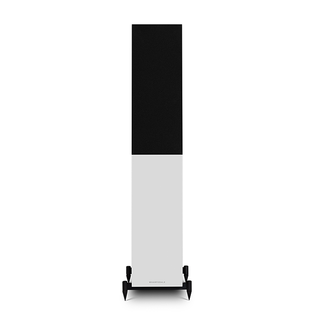 Wharfedale - Diamond 12.4 - Floorstanding Speakers