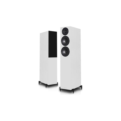 Wharfedale - Diamond 12.4 - Floorstanding Speakers
