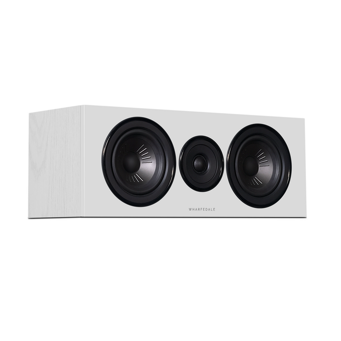 Wharfedale - Diamond 12.C - Centre Speaker