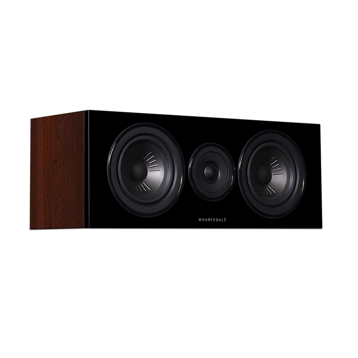 Wharfedale - Diamond 12.C - Centre Speaker