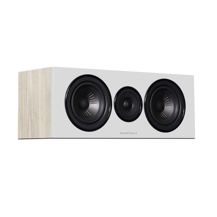Wharfedale - Diamond 12.C - Centre Speaker