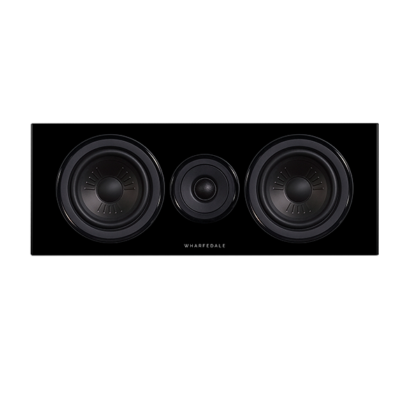Wharfedale - Diamond 12.C - Centre Speaker