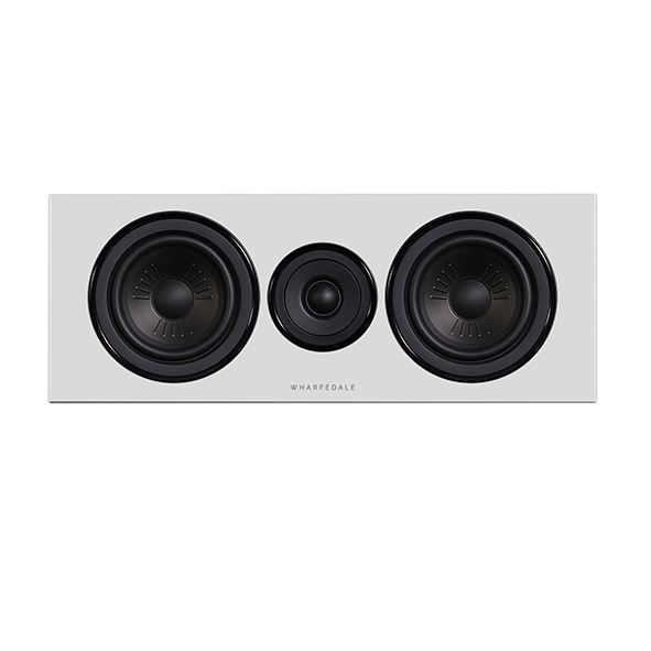 Wharfedale - Diamond 12.C - Centre Speaker