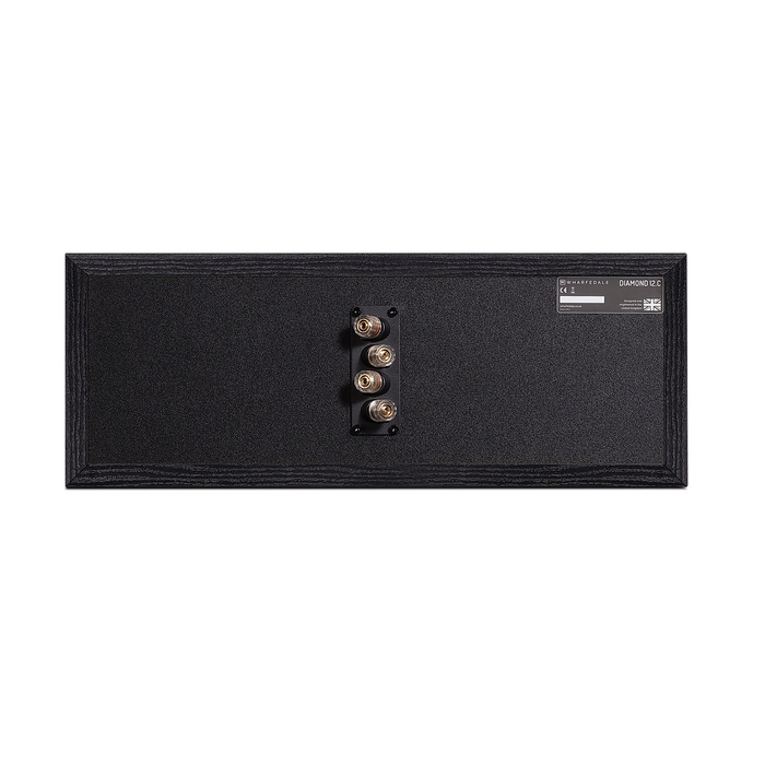 Wharfedale - Diamond 12.C - Centre Speaker