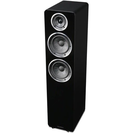 Wharfedale - Diamond A2 - Active Floor Standing Speakers