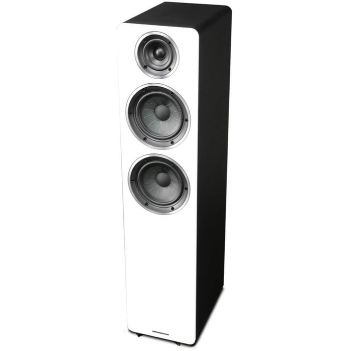 Wharfedale - Diamond A2 - Active Floor Standing Speakers