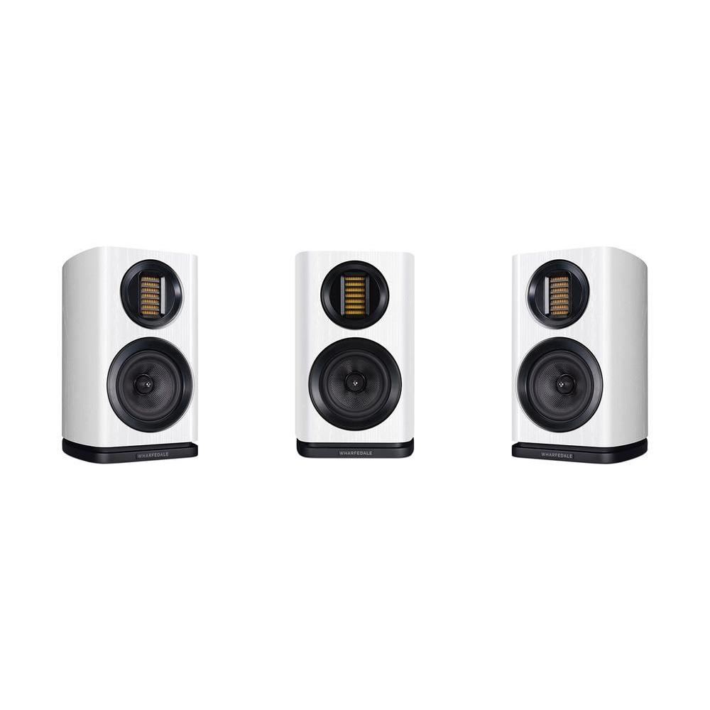 Wharfedale - EVO4.1 - Bookshelf Speakers