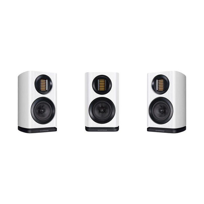 Wharfedale - EVO4.1 - Bookshelf Speakers