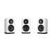 Wharfedale - EVO4.1 - Bookshelf Speakers