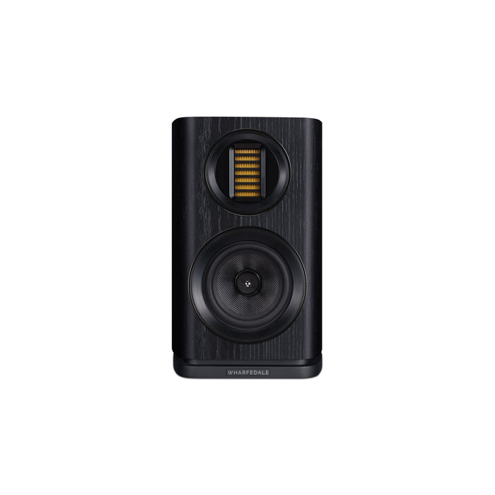 Wharfedale - EVO4.1 - Bookshelf Speakers