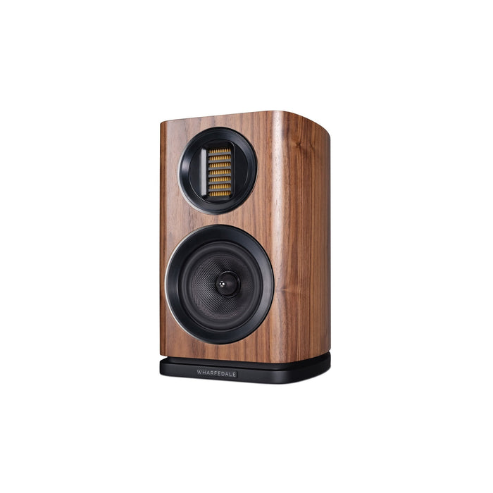 Wharfedale - EVO4.1 - Bookshelf Speakers