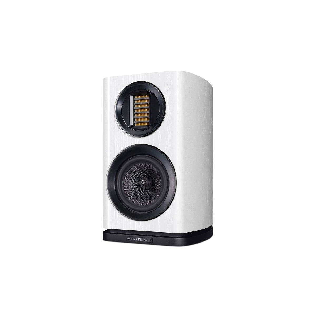 Wharfedale - EVO4.1 - Bookshelf Speakers