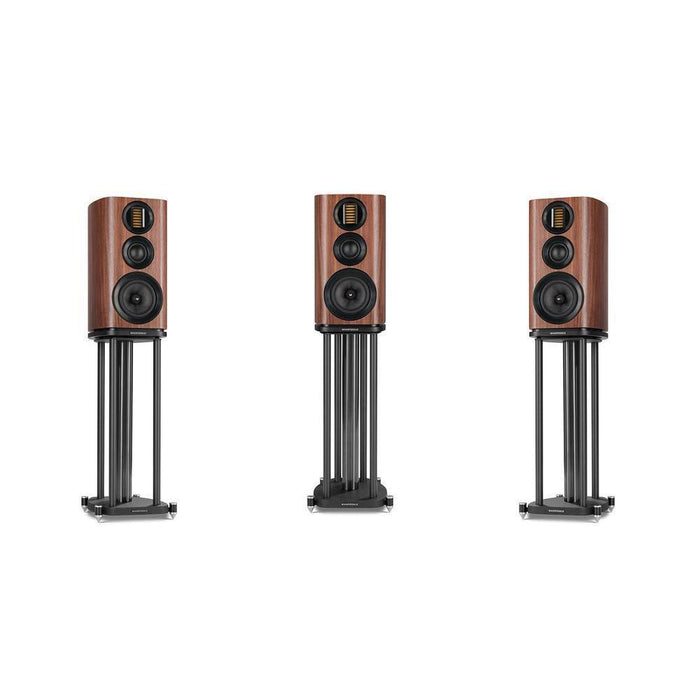 Wharfedale - EVO4.2 - Bookshelf Speakers