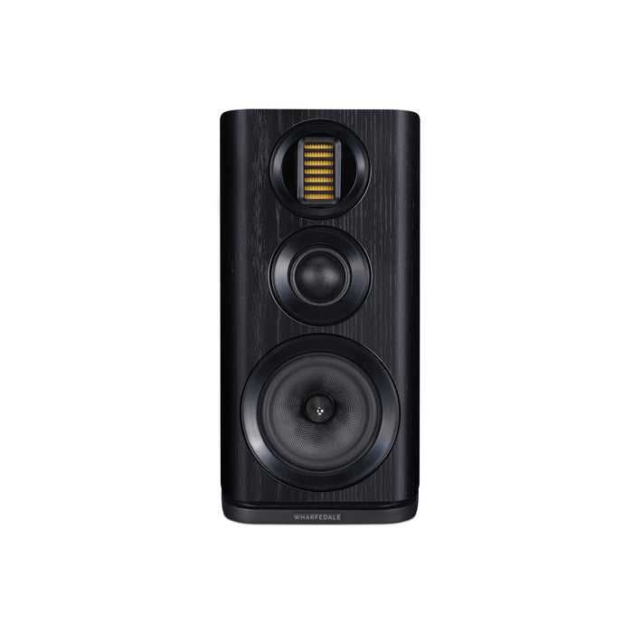 Wharfedale - EVO4.2 - Bookshelf Speakers