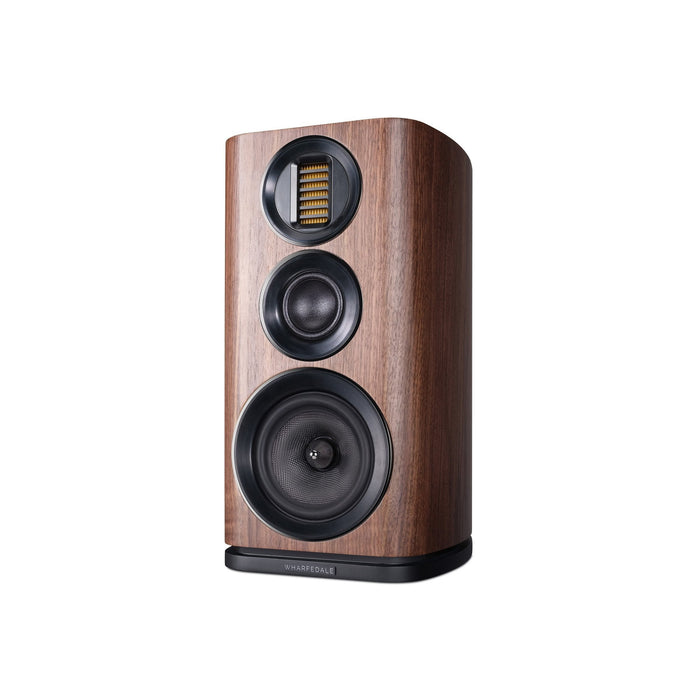 Wharfedale - EVO4.2 - Bookshelf Speakers