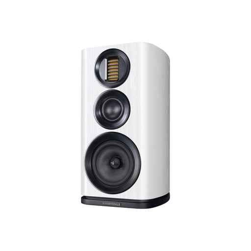Wharfedale - EVO4.2 - Bookshelf Speakers