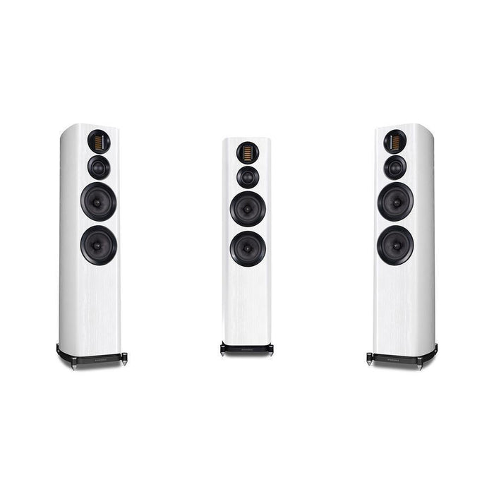 Wharfedale - EVO4.3 - Floor Standing Speakers
