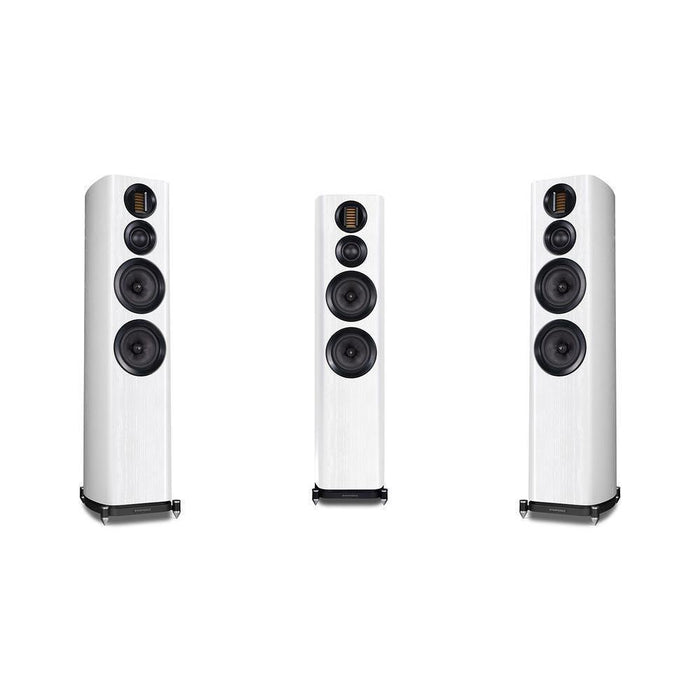 Wharfedale - EVO4.4 - Floor Standing Speakers