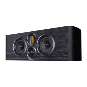 Wharfedale  Centre Speakers