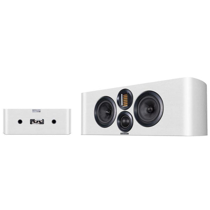 Wharfedale - EVO4.C - Centre Speaker