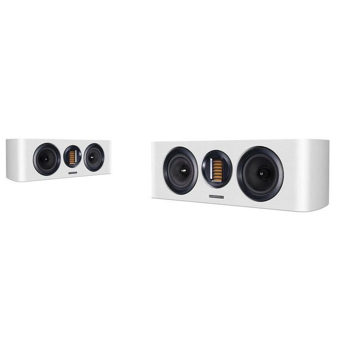 Wharfedale - EVO4.CS - Centre Speaker