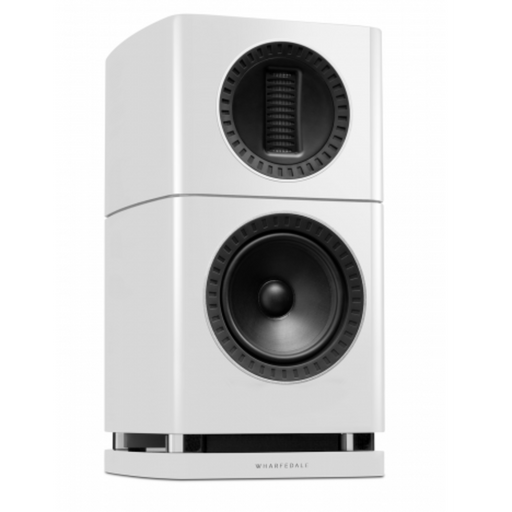 Wharfedale - Elysian 1 - Flagship Bookshelf Speakers