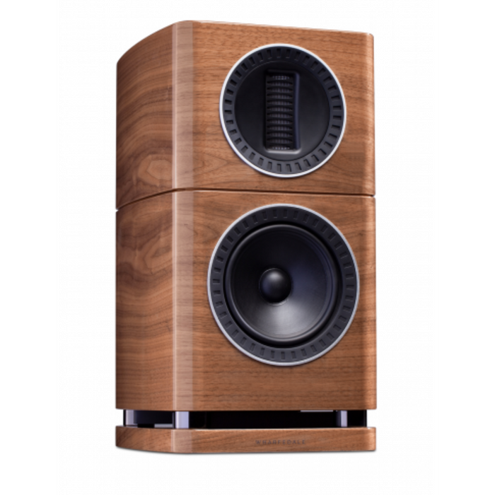 Wharfedale - Elysian 1 - Flagship Bookshelf Speakers
