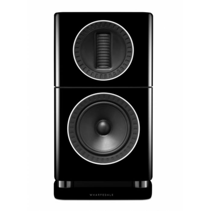Wharfedale - Elysian 1 - Flagship Bookshelf Speakers