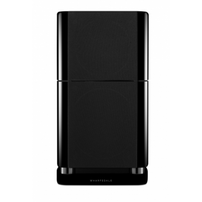 Wharfedale - Elysian 1 - Flagship Bookshelf Speakers