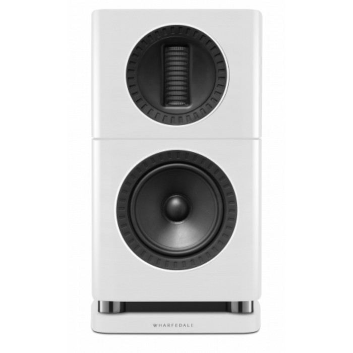 Wharfedale - Elysian 1 - Flagship Bookshelf Speakers