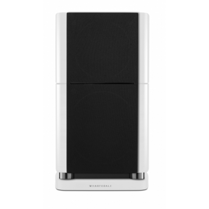 Wharfedale - Elysian 1 - Flagship Bookshelf Speakers
