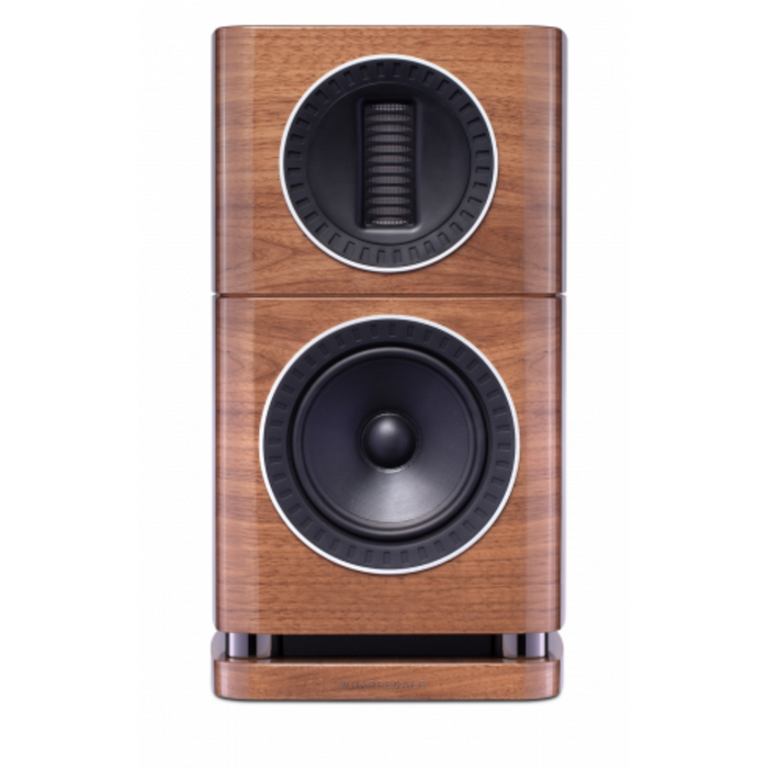 Wharfedale - Elysian 1 - Flagship Bookshelf Speakers