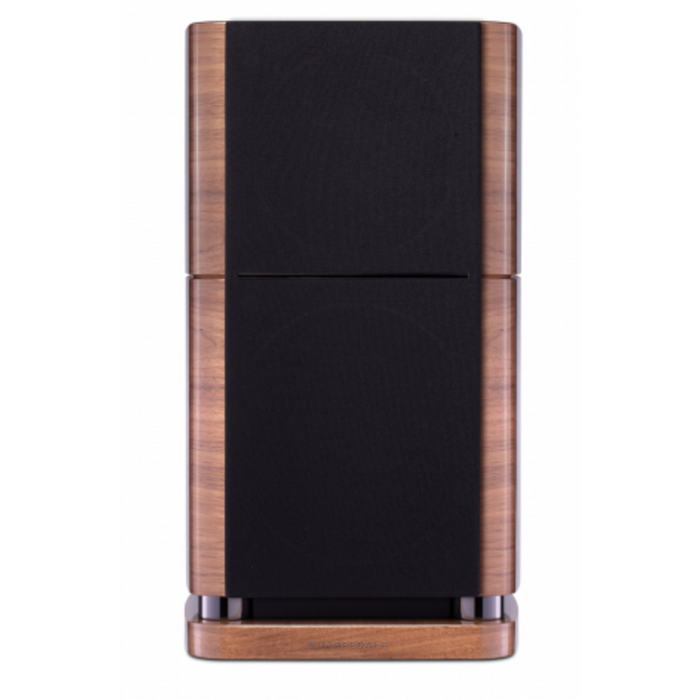 Wharfedale - Elysian 1 - Flagship Bookshelf Speakers