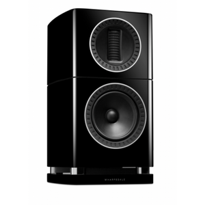 New  Bookshelf Speakers