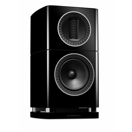 Wharfedale - Elysian 1 - Flagship Bookshelf Speakers