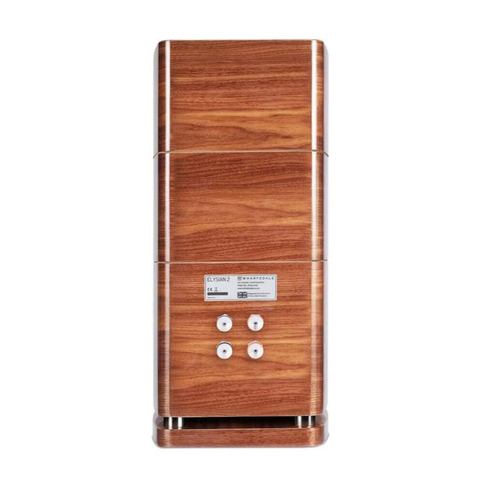 Wharfedale - Elysian 2 - Bookshelf Speakers