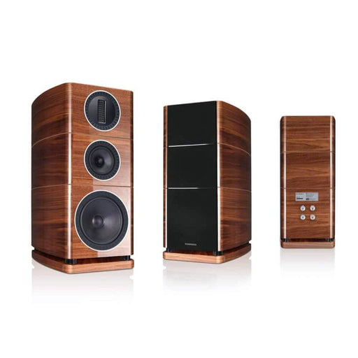 Wharfedale - Elysian 2 - Bookshelf Speakers