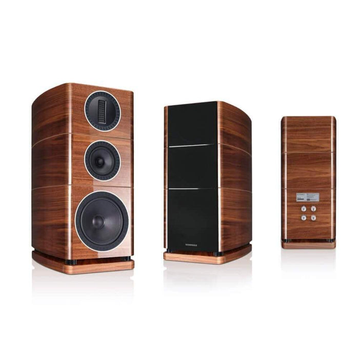 Wharfedale - Elysian 2 - Bookshelf Speakers