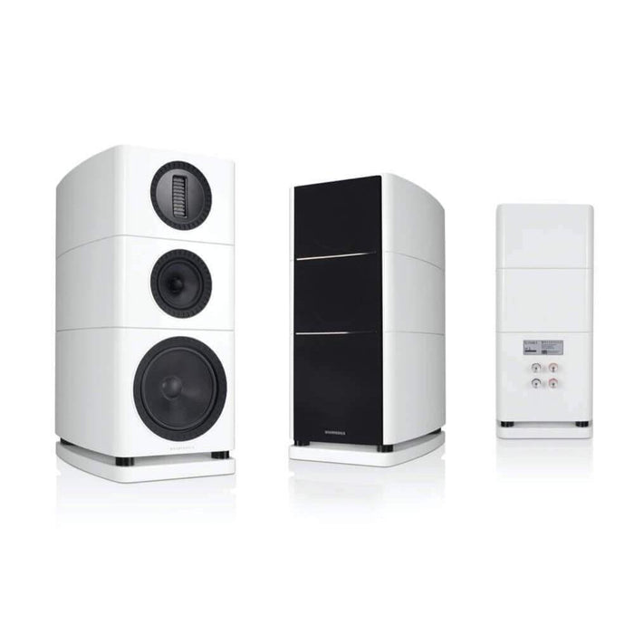 Wharfedale - Elysian 2 - Bookshelf Speakers
