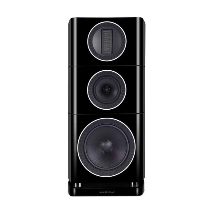 Wharfedale - Elysian 2 - Bookshelf Speakers